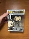 Funko Pop Vinyl # 80 Jon Snow Game Of Thrones