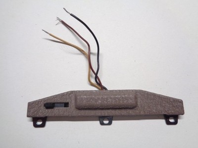 FLM PICCOLO elektr. Universal-Weichenantrieb (16729)