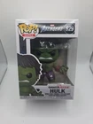Funko Pop Gameverse Avengers #629 HULK P4