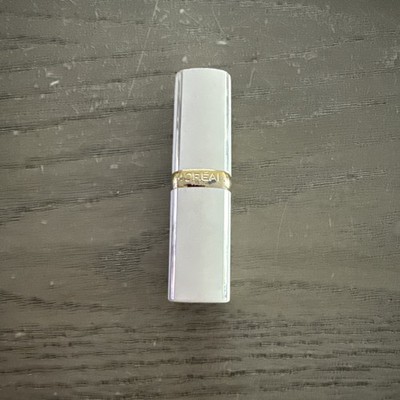 Loreal Age Perfect Luminous Hydrating Lipstick # 114 PERFECT BURGUNDY