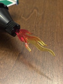 LEGO Teenage Mutant Ninja Turtles T-Rawket Sky Strike 79120