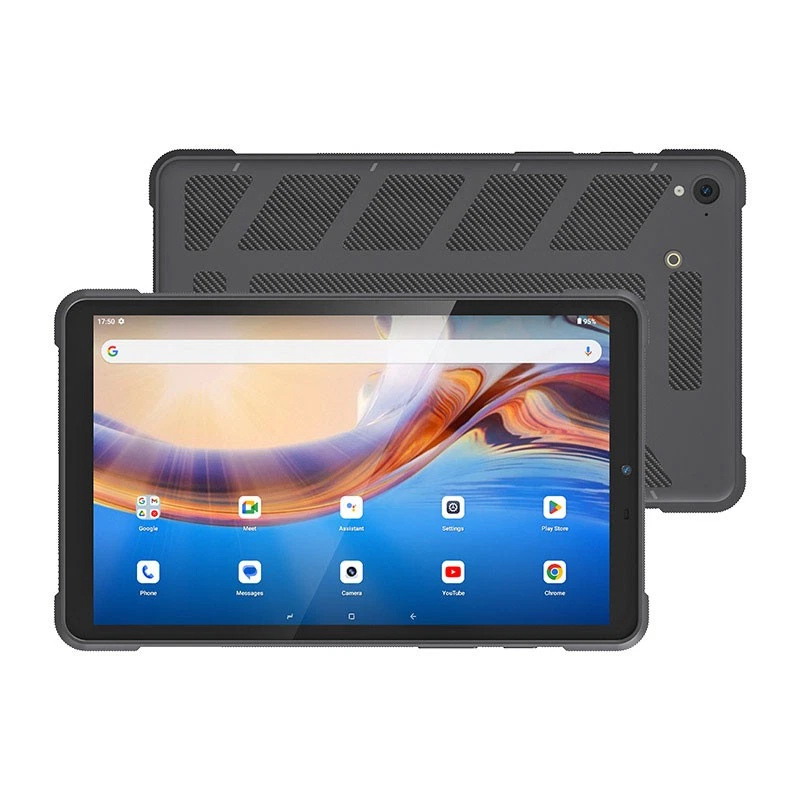 4G LTE Rugged Tablet PC Android 13 Handy Outdoor Wasserdicht R888 Entsperrt