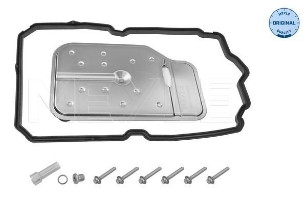 Meyle 014 137 1007 Filter Hydraulikgetriebe Passt Zu: Mercedes C (A205), C (C204-image