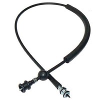 Tachowelle 1.137 Mm Metzger Iam-Expertise Passend FüR U.A. CitroËN Jumpy