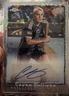 2025 Topps Chrome MLS Cavan Sullivan RC 30th Anniversary Auto Philly Union USMNT