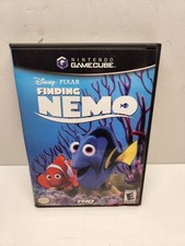 Finding Nemo Player's Choice CIB Tested (Nintendo GameCube, 2004)