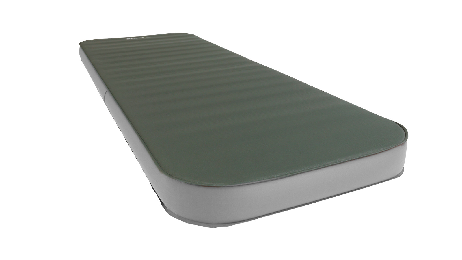 Outwell Self-inflating Mat Sleepnest Single 10 cm