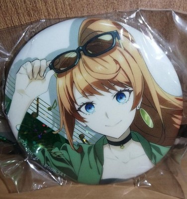 takt op. Anachro Symphony Anna Can Badge