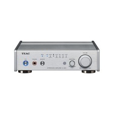 TEAC AI-303 Amplificatore USB DAC Argento