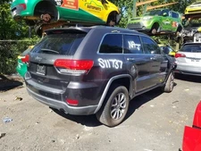 Trunk/Hatch/Tailgate Wk Body VIN E Or F Fits 14-22 GRAND CHEROKEE 4719645