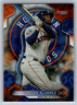 2023 Bowman's Best Yordan Alvarez Refractor #46 Houston Astros