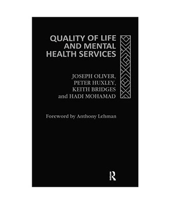 Quality Life & Mental Health