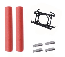 Water Float Tripod Height Peddle Height Increase Bracket For DJI MINI 5 PRO