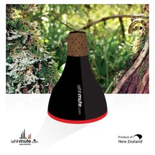 Bremner SSSSHH Practice Mute