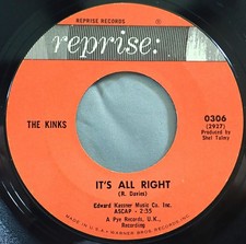 The Kinks 7