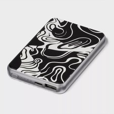 HeyDay 5000mAh Power Bank - with Vivien Rodriguez