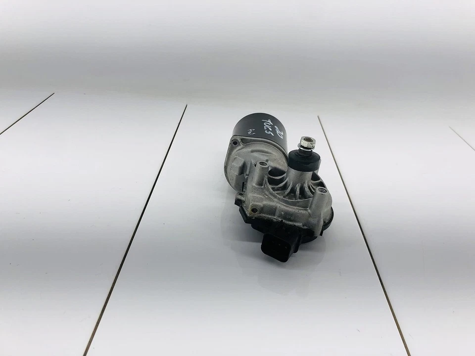 16-21 HYUNDAI TUCSON LIMPIAPARABRISAS DELANTERO LIMPIAPARABRISAS BRAZO ACOPLAMIENTO MOTOR OEM Foto 2 de 4