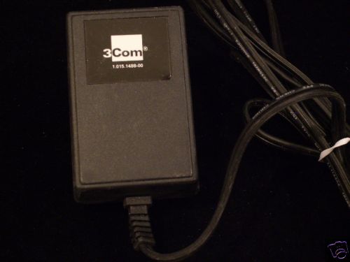 3 Com 3Com Power Supply SC102TA1503B03 Adapter - Picture 1 of 1
