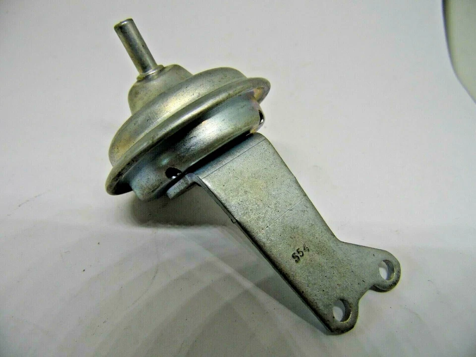 Estrangulador de carburador Pull Off-Off BWD VC237 NUEVO DE COLECCIÓN 554 2983185 Foto 3 de 4