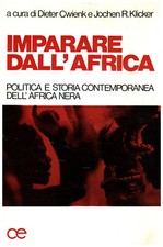 Imparare dall'Africa - Dieter Cwienk, Jochen R. Klicker (Cittadella editore)