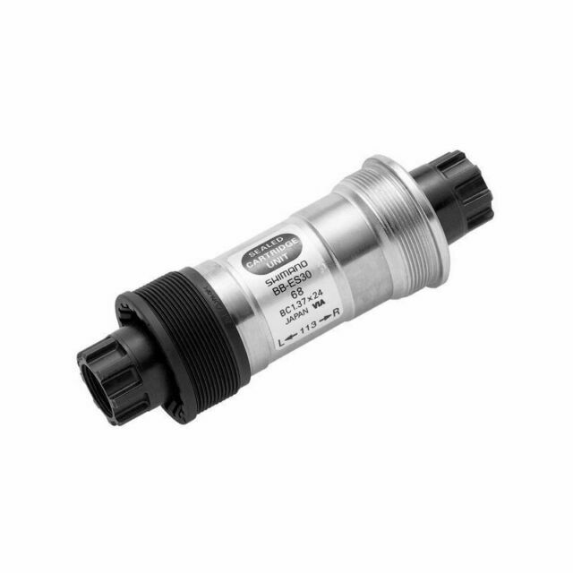 shimano slx bottom bracket