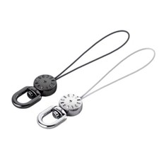 strong Phone Neck Strap Nylon Phone Strap Universal for Easy Access not Loss