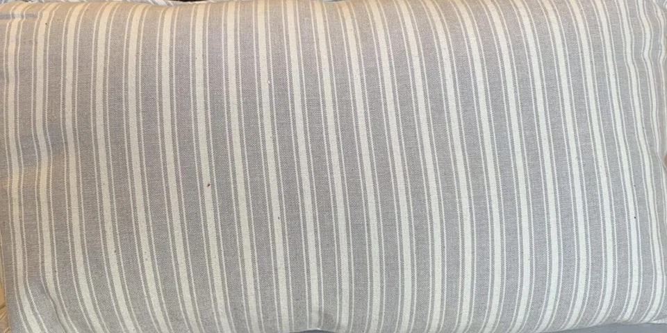 Adopt Me “Dog Kisses Fix Everything" Lumbar Accent Pillow, 14 X 24 - Image 2 of 2