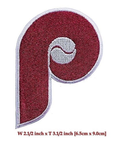 MLB Baseball Natiunal LEAGUE Patches logo iron,sew ✈️from Thai by USPS agent🚚 - Picture 7 of 90
