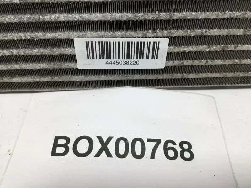 2008 年 道奇 GRAND CARAVAN 交流电空调调节器收音机 + — 第 2/4 张图片