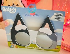 Bluey Muffin Sunglasses
