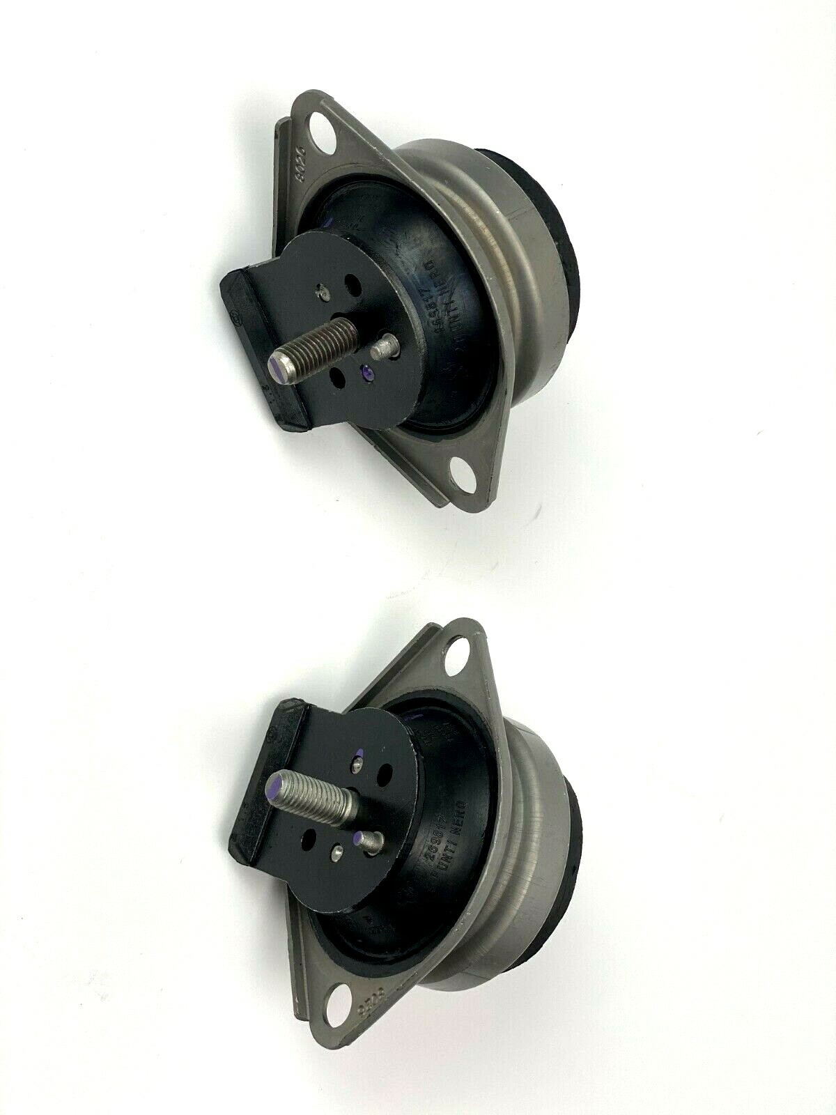 Maserati Granturismo & Quattroporte Engine Mounts x 2 - Genuine