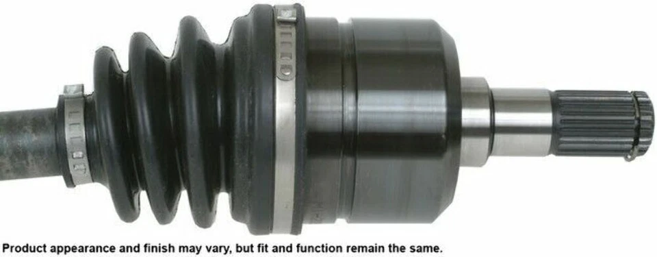 Eje Cardone Select 66-3313 CV | Pieza automática de alta calidad, ajuste universal para Foto 3 de 4