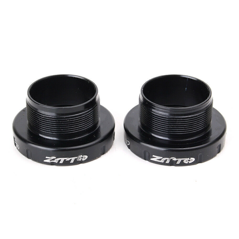 Movimento Centrale BSA30 Per Bici - Compatibile Con SRAM, FSA, Rotor - Foto 9