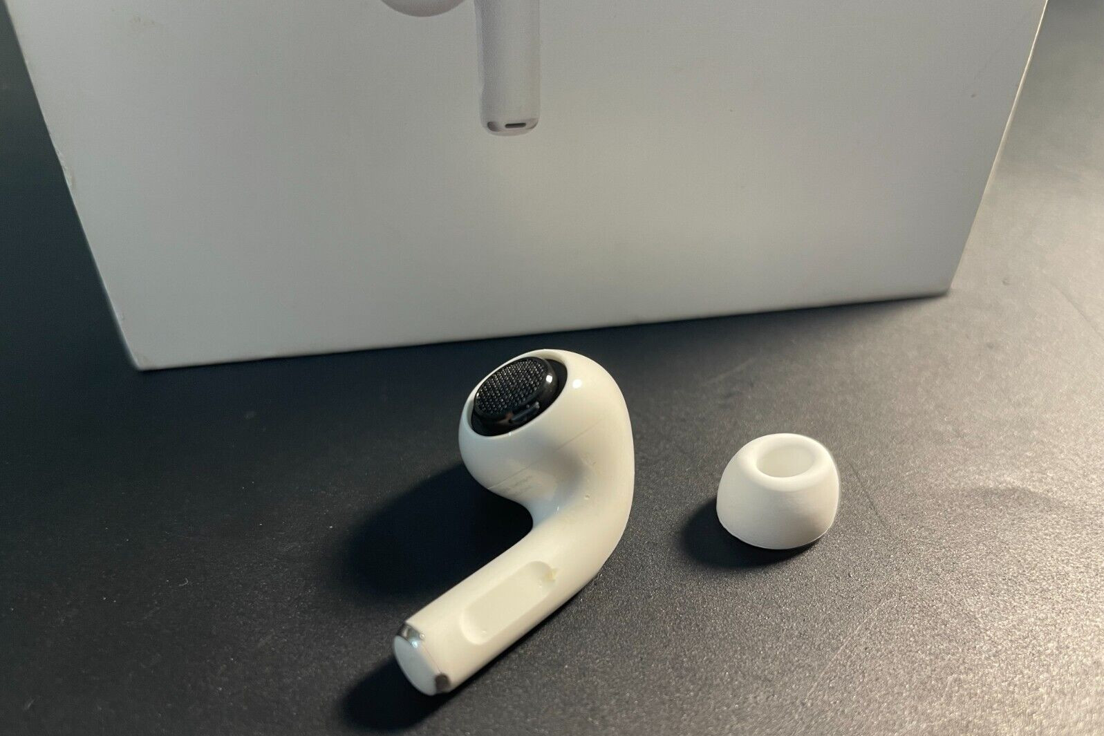 Pro Serial Number Airpods Pro Model A2190 Emc 3326 Apple AirPods