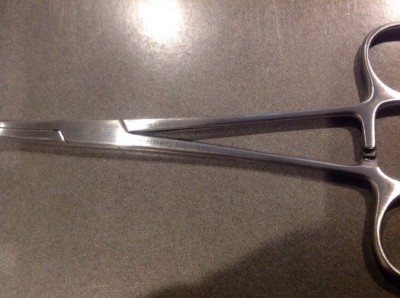 min10 ♪ Teleflex Incorporated - Pilling Surgical Instruments Catalog