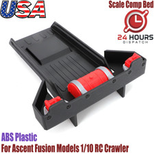 Scale Comp Bed For Redcat Ascent Fusion 1/10 ...