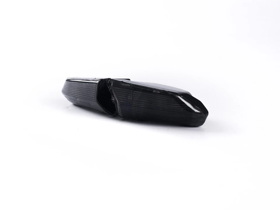 Señales de giro traseras LED lente de humo para DUCATI 2003-2009 Multistrada 1100/1100S Foto 2 de 4