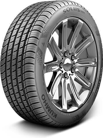 1 NEW KUMHO SOLUS HA31 265/70-17 115H (120430) | eBay