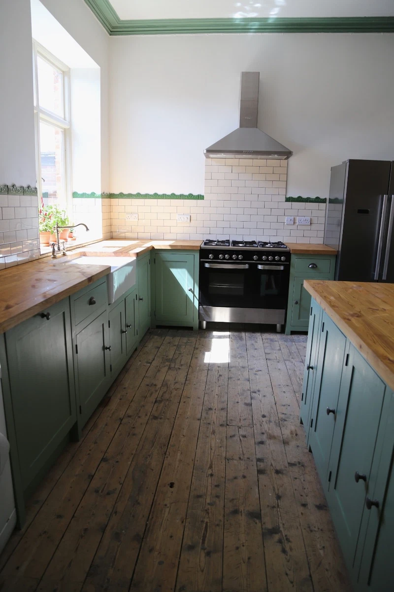 Unfinished Pine Kitchen Uk Matttroy
