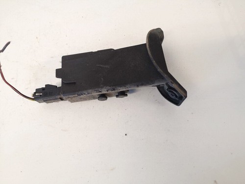 Opel Zafira 1999 Fuel Flap Motor 2015750, Genuine #1648959-06