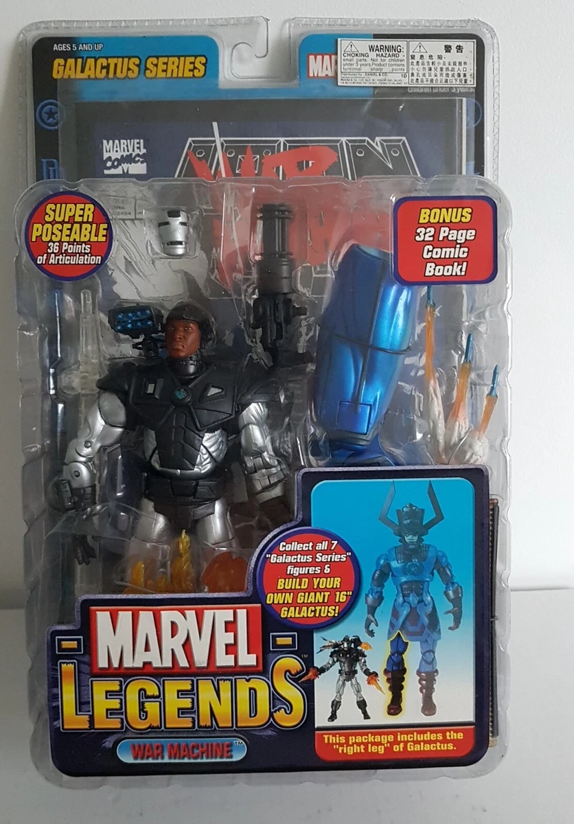 Marvel Super Heroes Kang 73 Figurine plomb Eaglemoss Statue Comics BD