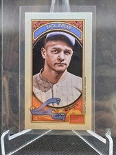 2014 Panini Golden Age Mini Hindu Brown Back Pick Your Card/Finish Your Set