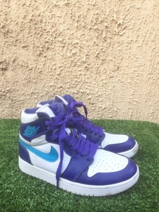 jordan retro 1 hornets