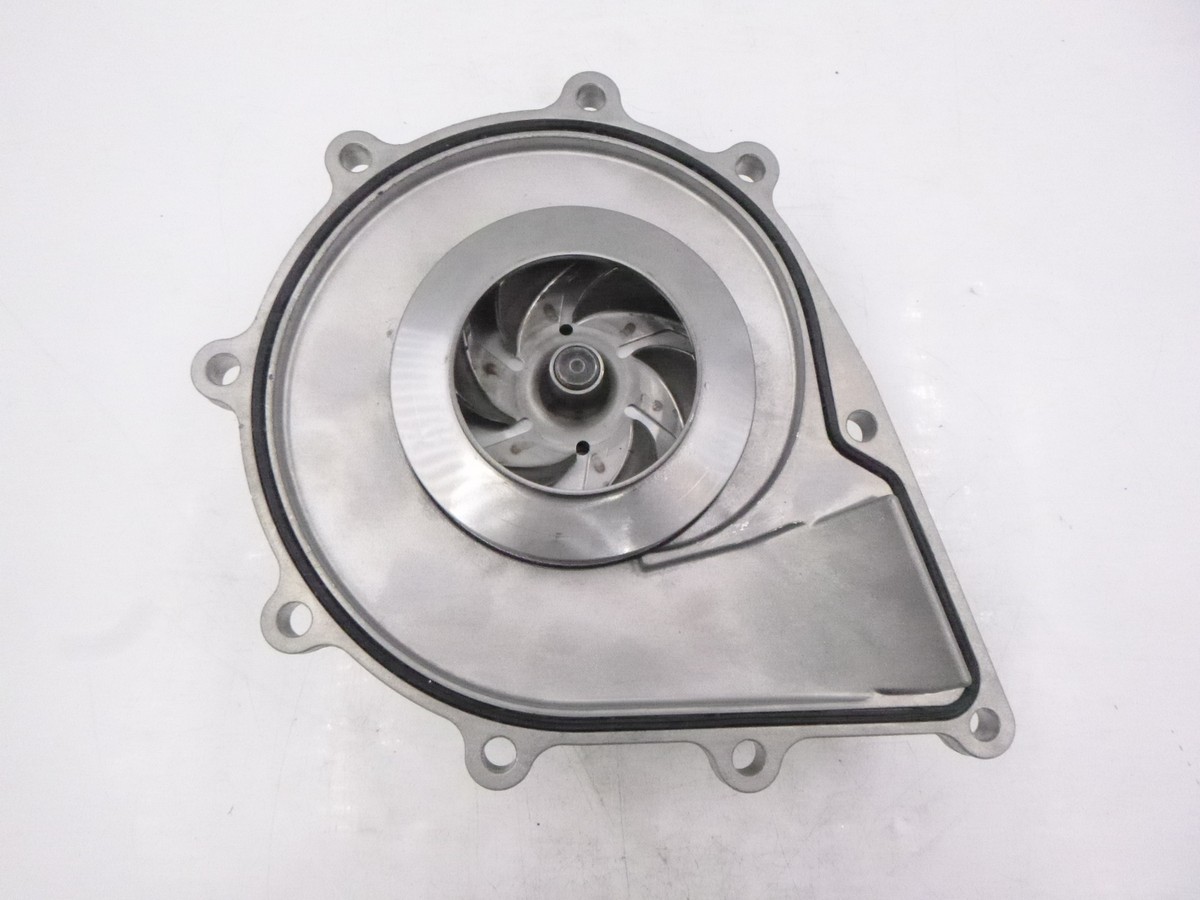 Genuine OEM Detroit Diesel RA4722001001 DD15 Coolant Water Pump  