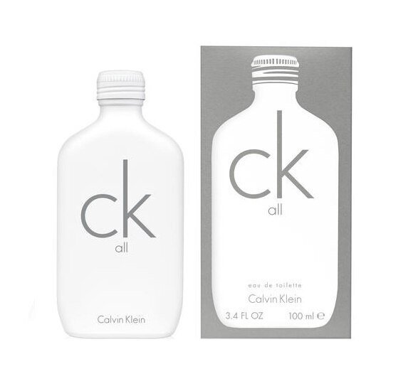 ck all calvin klein