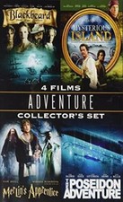 Adventure Collectors Set - DVD By Adventure Collectors Set - VERY GOOD
