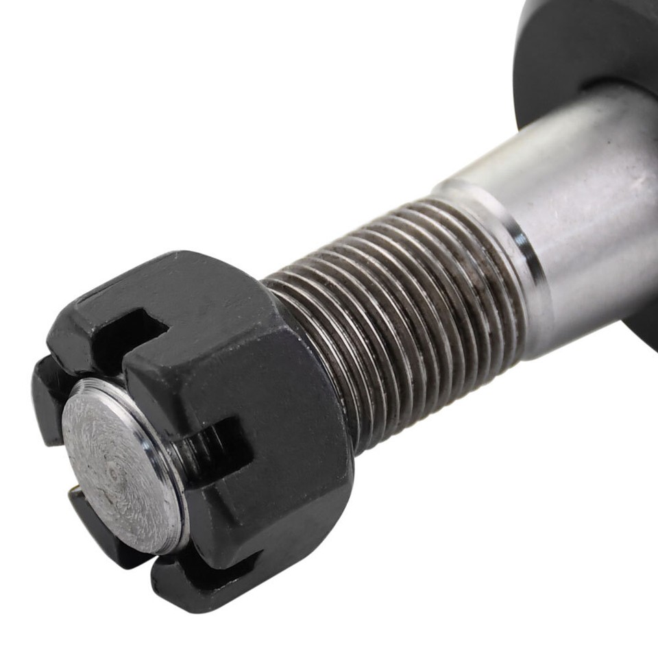 4WD MOOG Front Upper Ball Joints Kit for Ford F150 F250 F350 Super Duty