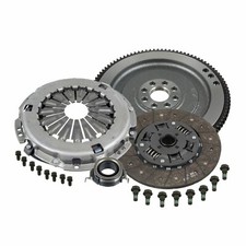 BLUE PRINT Kupplungssatz für TOYOTA AVENSIS CDT220 2.0D-4D 16V 99->, RAV 4 2
