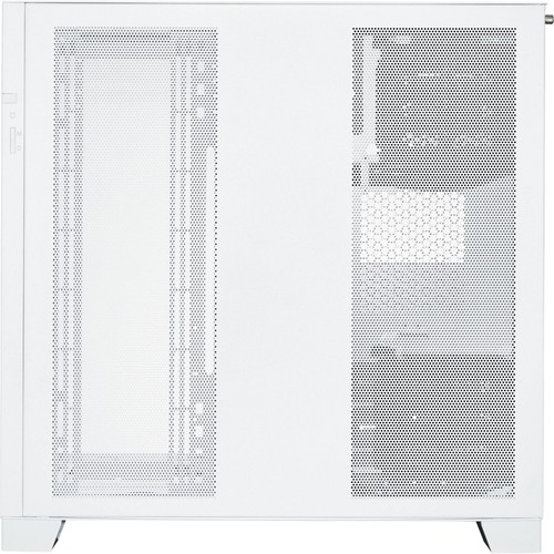 Lian Li O11 Dynamic EVO XL Full Tower Gaming Case 011D O11DEXL-W White - Picture 5 of 8