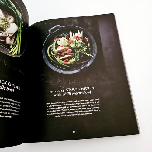 Everyday Fresh Donna Hay Meals in Minutes Paperback - Picture 12 of 24